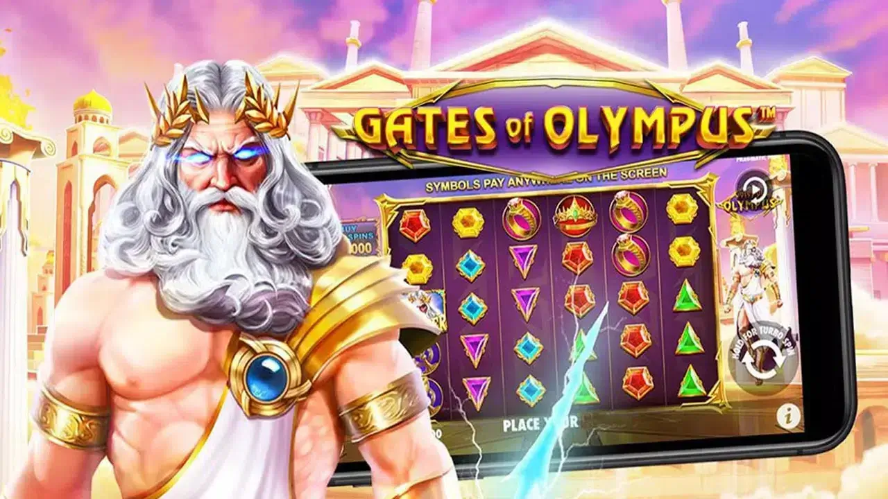 Aplikasi Cheat Slot Terbaru Yang Dapat Dipakai Pada Iphone
