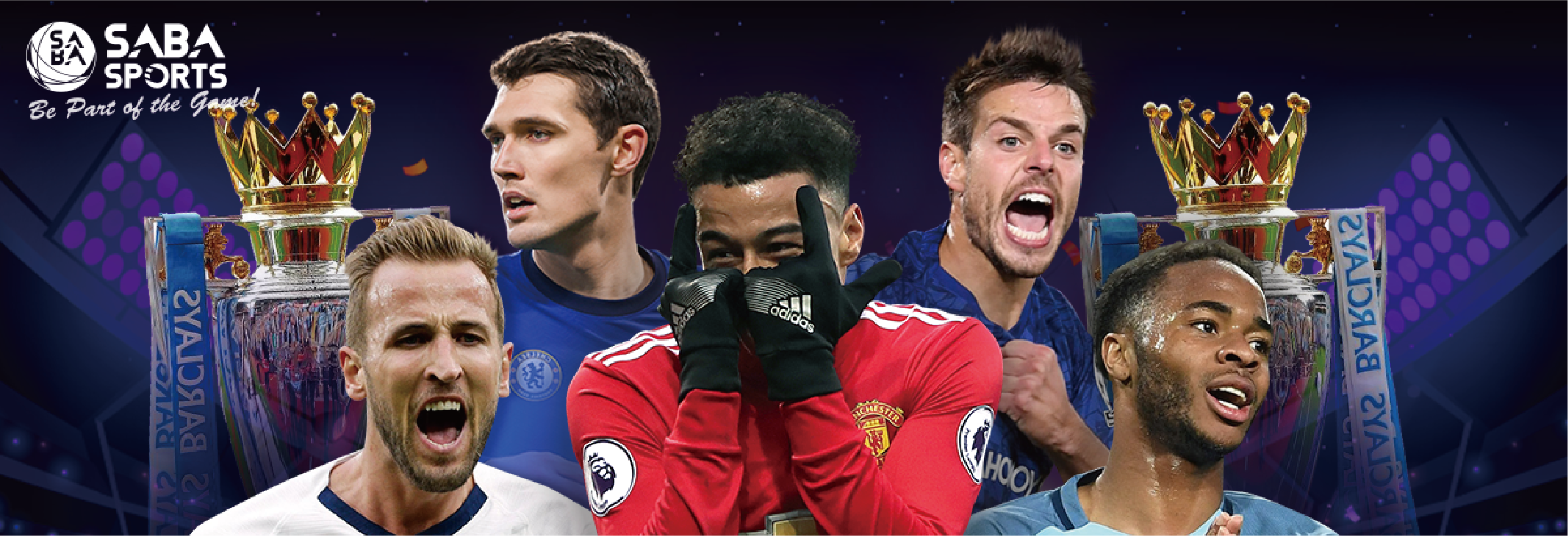 Mengoptimalkan Performa Tim dalam Saba Sport