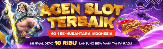 Slot Deposit 10rb Paling Gacor Panduan Praktis dan Mudah Dipahami
