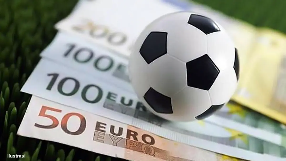 Faktor Psikologis dalam Permainan Judi Bola